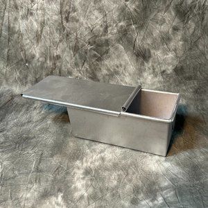 Pulman Loaf Pan
